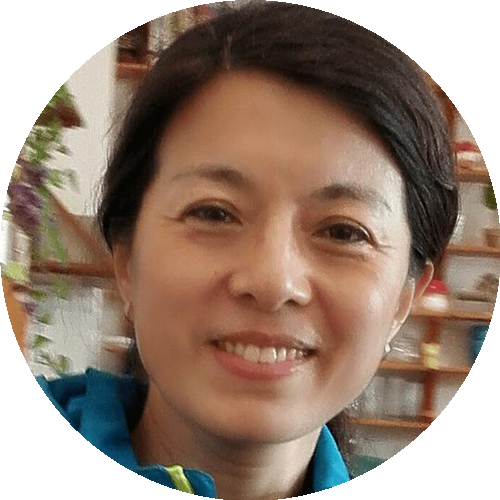 Sun Lifang